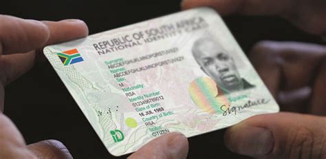 smart id card requirements south africa|REQUIREMENTS WHEN APPLYING FOR SMART ID .